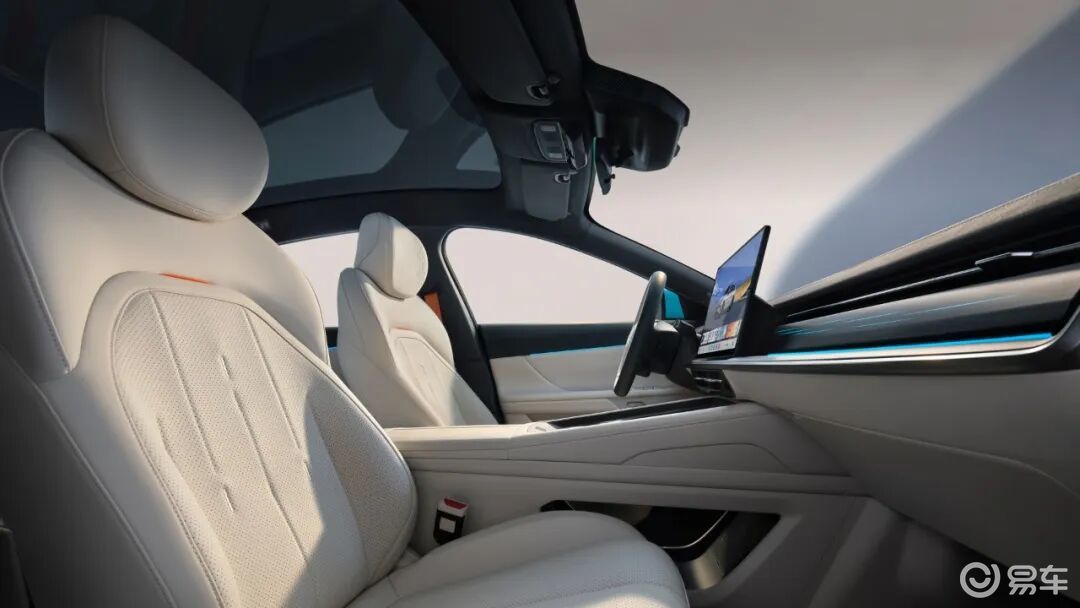 小鹏P7+改款堪比换代，领克10降价？老车主哭晕！