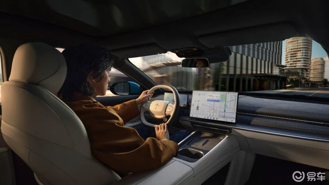 小鹏P7+改款堪比换代，领克10降价？老车主哭晕！