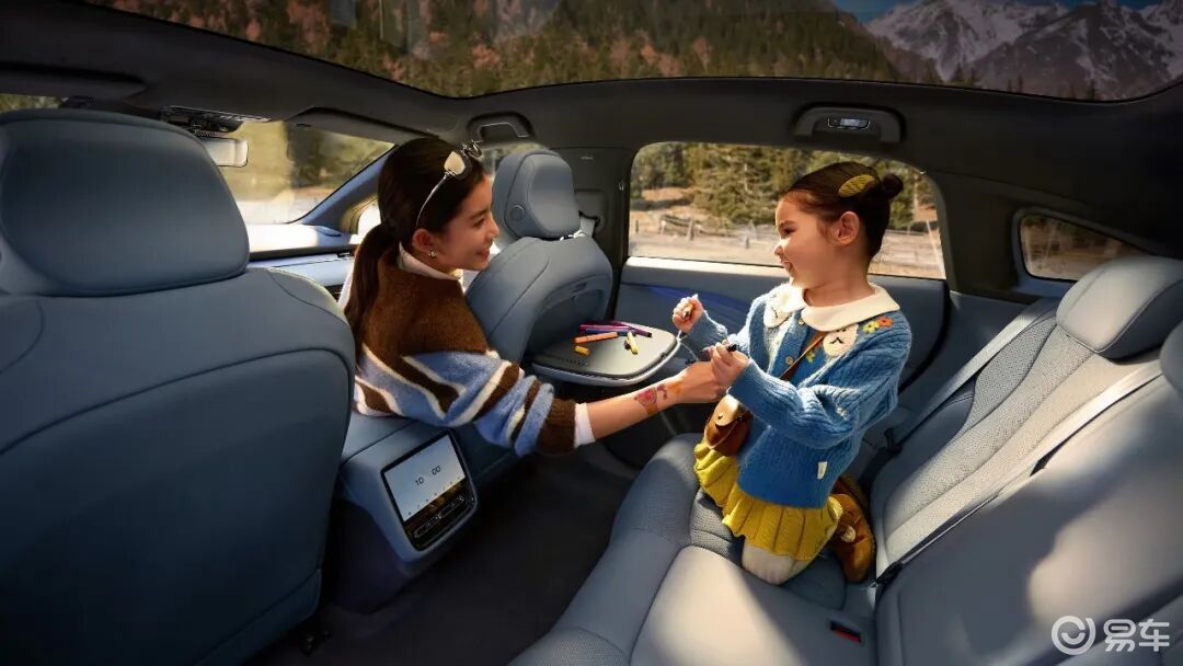 小鹏P7+改款堪比换代，领克10降价？老车主哭晕！