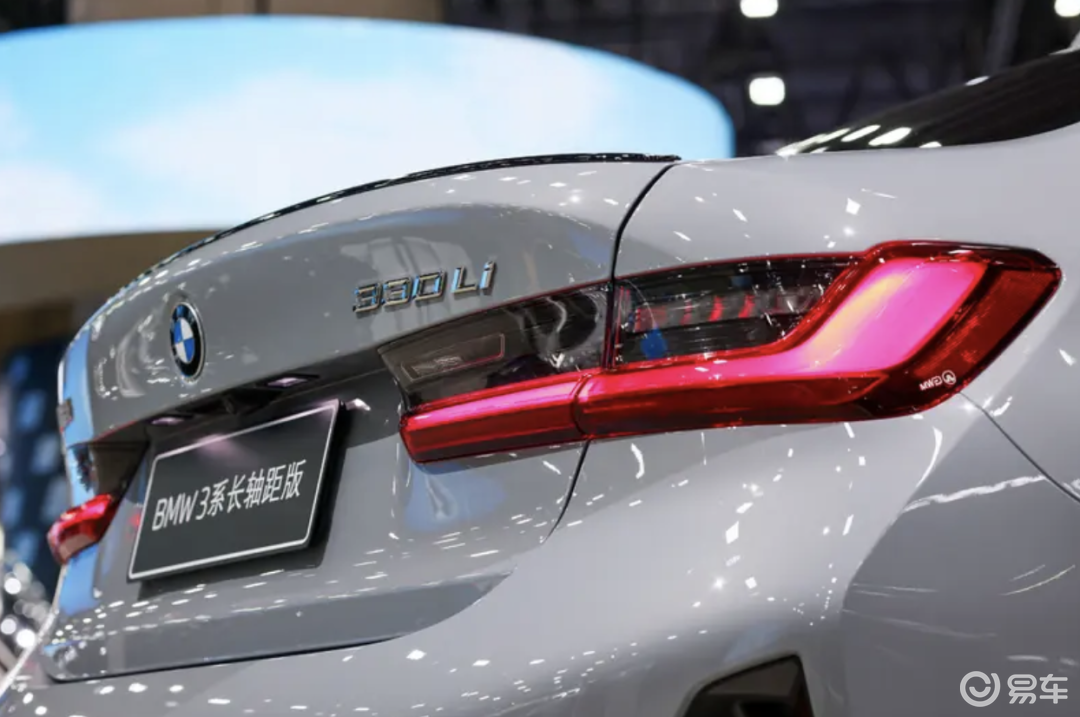 打响价格战第一枪！宝马31款车型降价，最高降30万