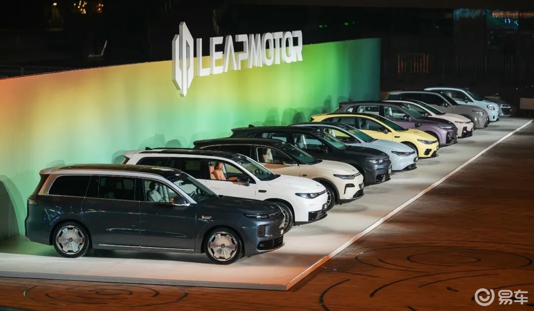 零跑D99，究竟带来了什么？