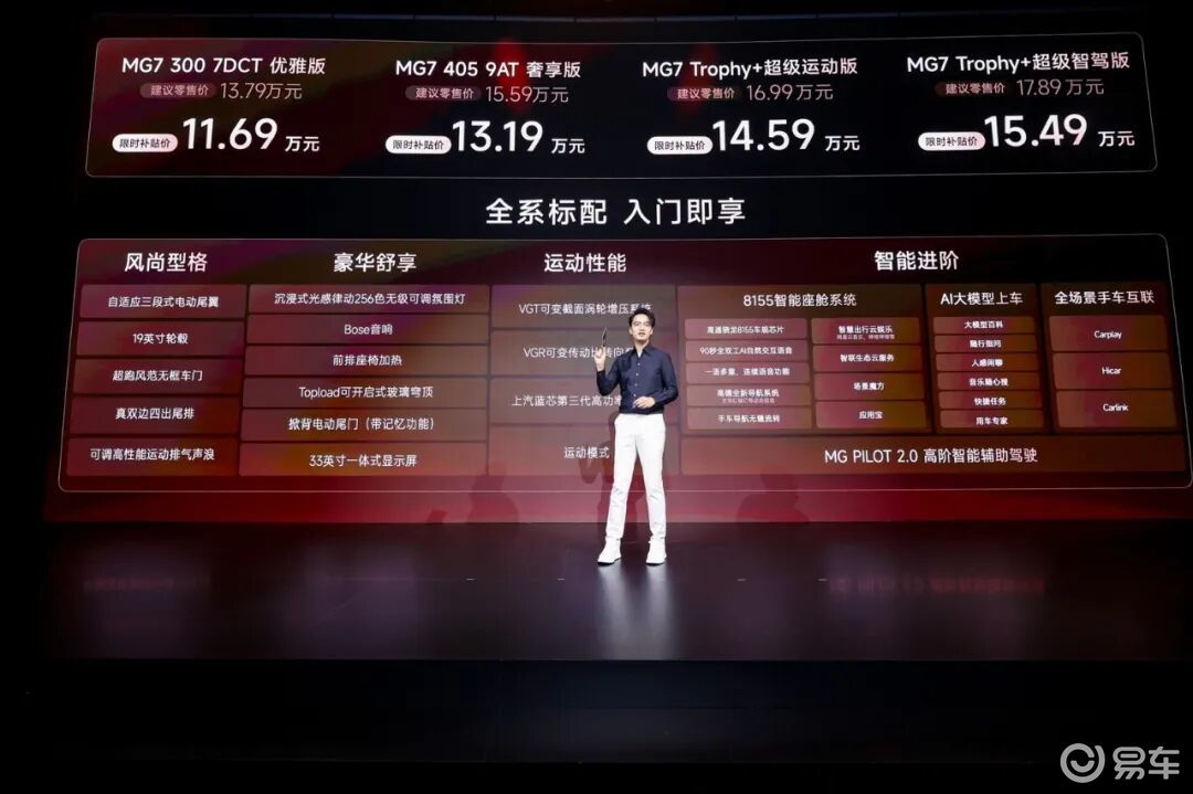 真年轻人第一台轿跑！样子拉风，动力强劲，关键还不贵！