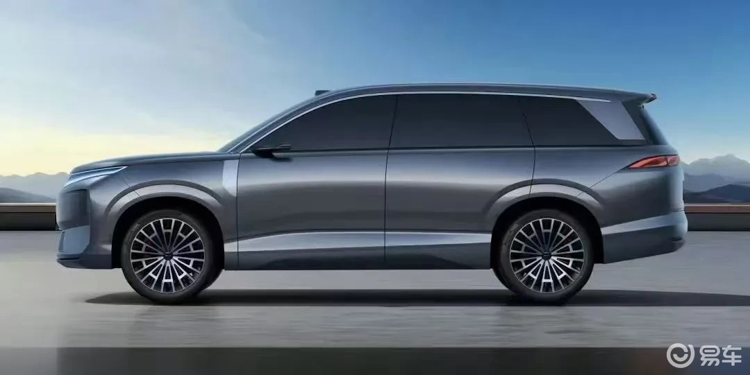 比亚迪王朝网抛王炸，汉唐“9系”要来了