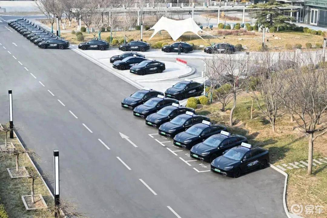 北汽新能源：重新定义赢家丨人汽