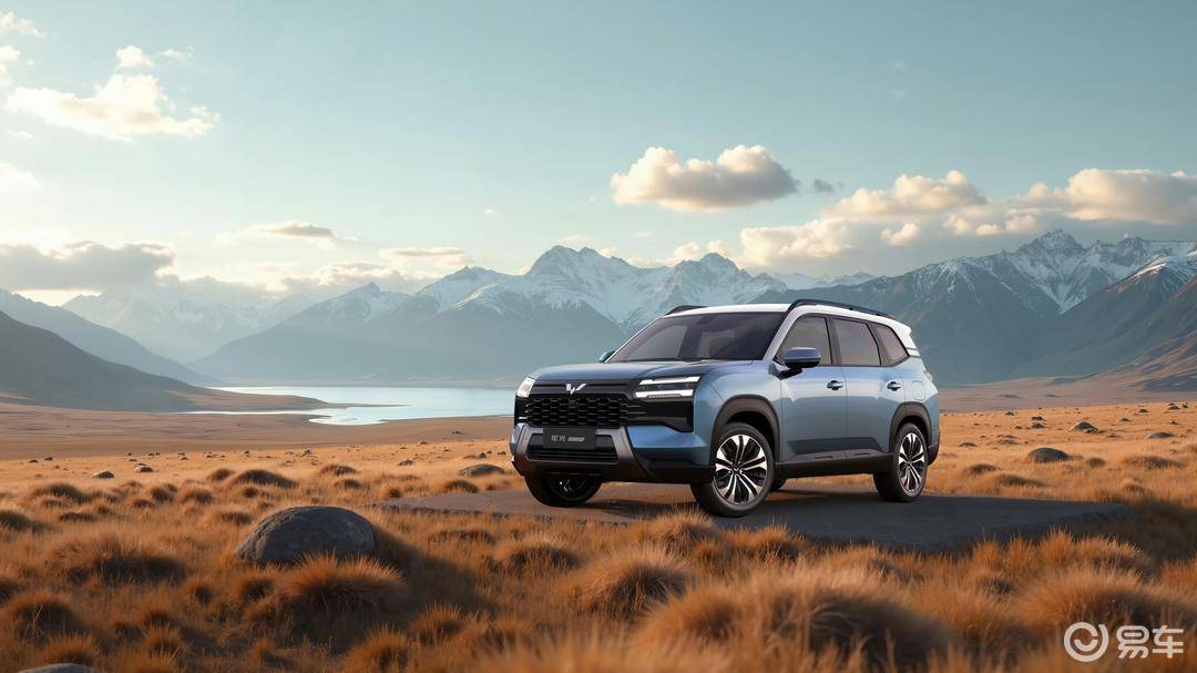 一月中旬将要上市的3款SUV，怎么选？