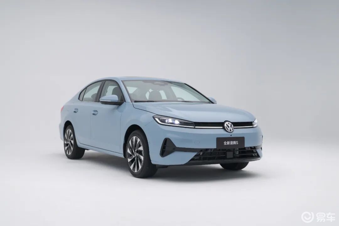 开局就决战！5款新车齐发，全新车型跻身智能化第一梯队
