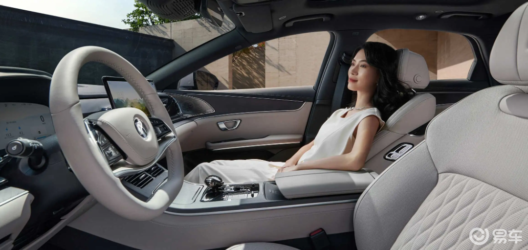 直降 4 万！17 万买比亚迪汉 DM是捡漏还是智商税？