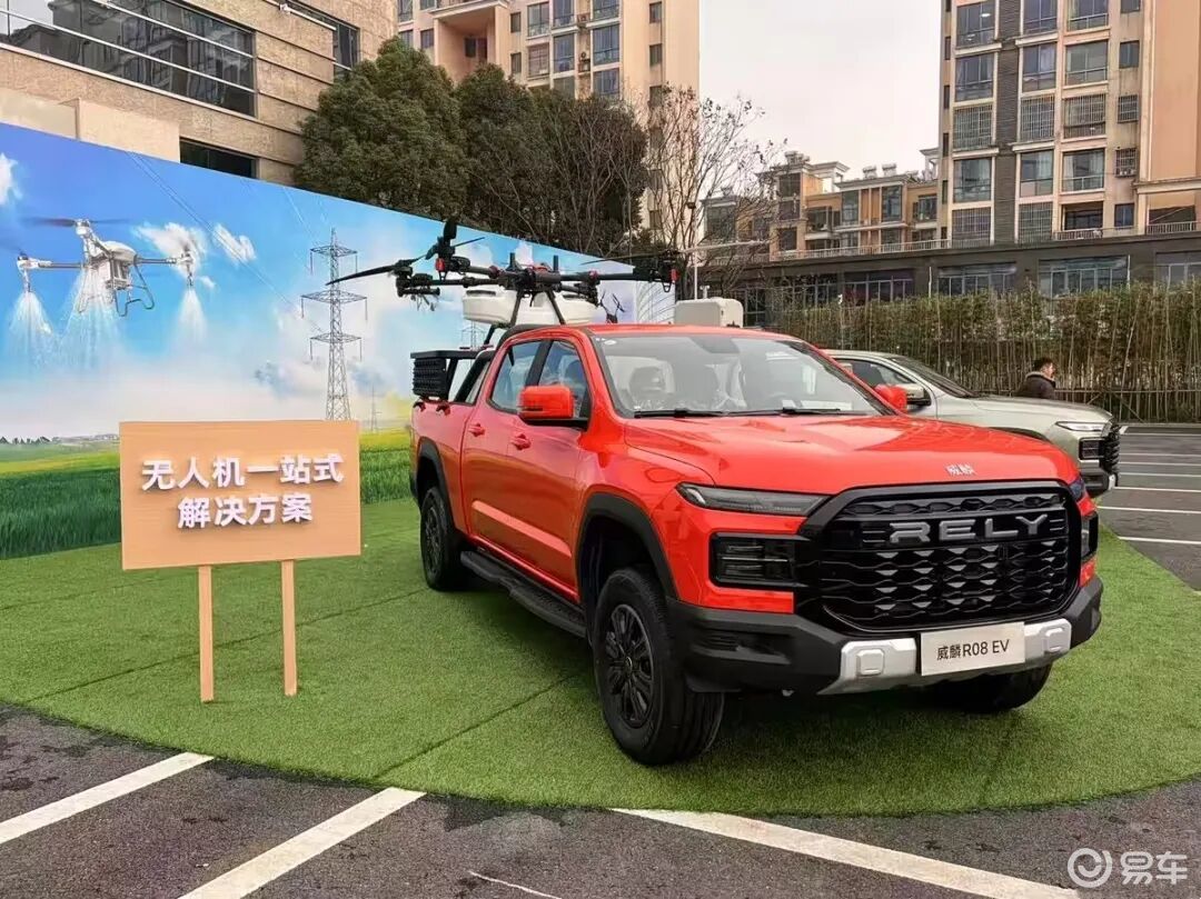 新款BJ40/BJ40新增车型 | 一周新车