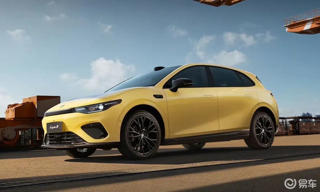 零跑目标105万辆，高管：多一辆都算输，每一款都爆得了