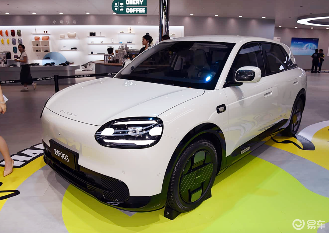 二月上市新车，你是不是等了好久？