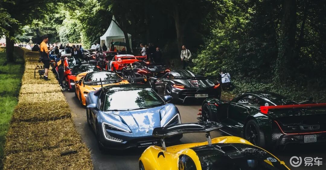 【年】2026年国内即将发布和交付的超跑们（有自主品牌）