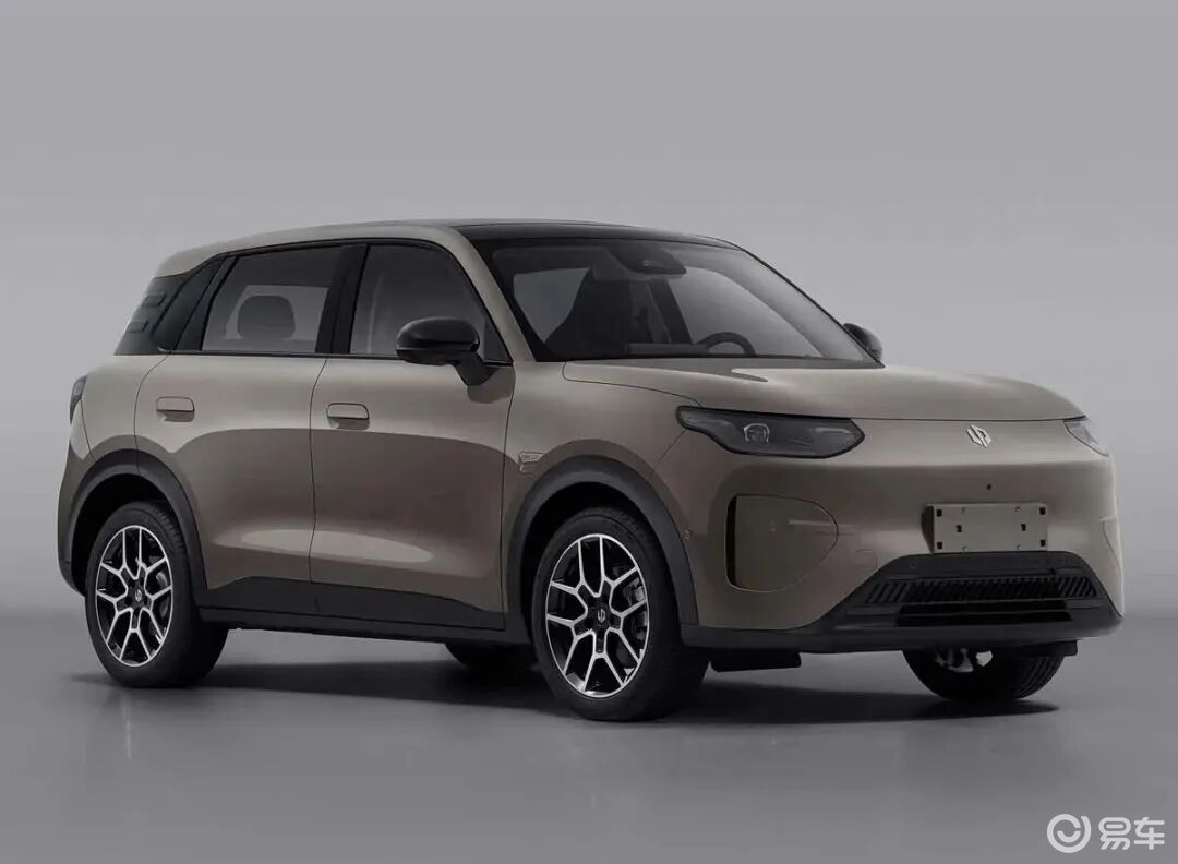 零跑A10要来了，要复制零跑T03当年的成绩？