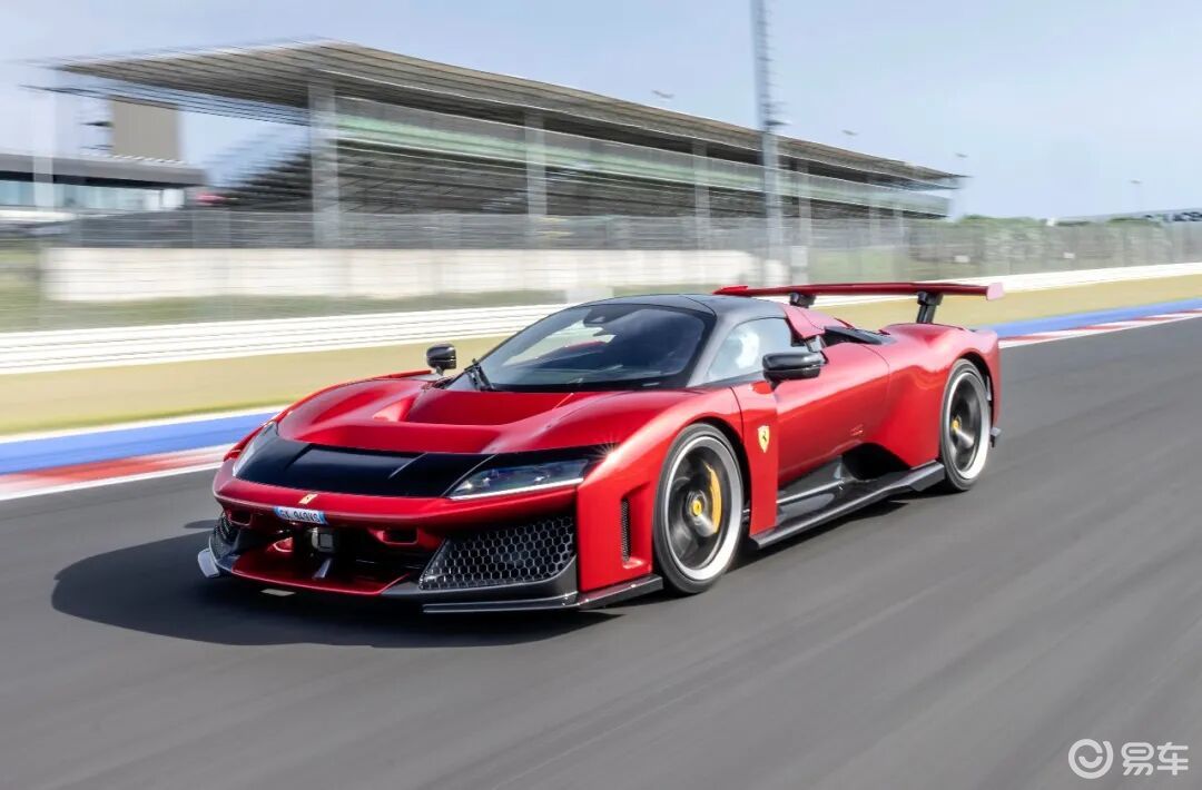 【年】2026年国内即将发布和交付的超跑们(有自主品牌)