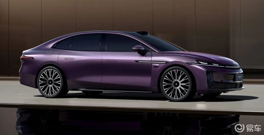 2026华系车丨尚界Z7定价成焦点，启境猎装车有搞头？