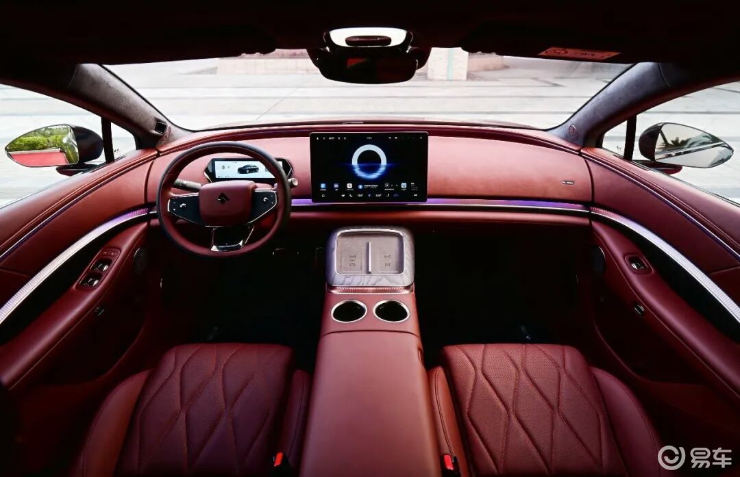 详细阅读:2026华系车丨尚界Z7定价成焦点,启境猎装车有搞头? 2026华系车丨尚界Z7定价成焦点,启境猎装车有搞头?