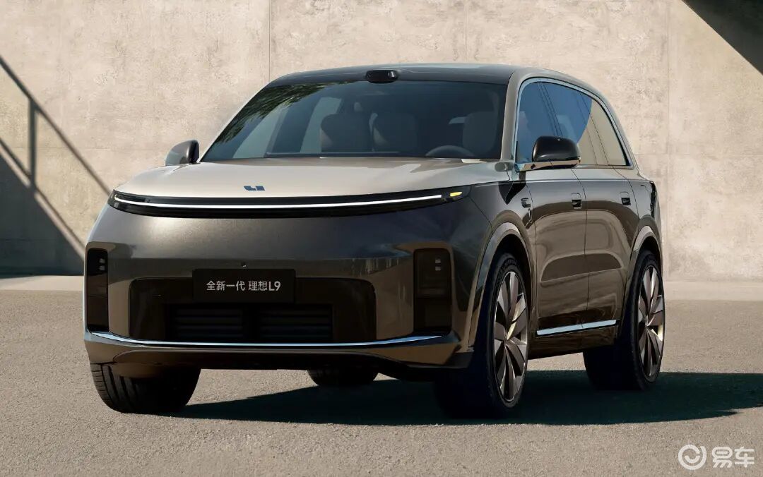 2月新车抢先看，新理想L9、小鹏GX等领衔