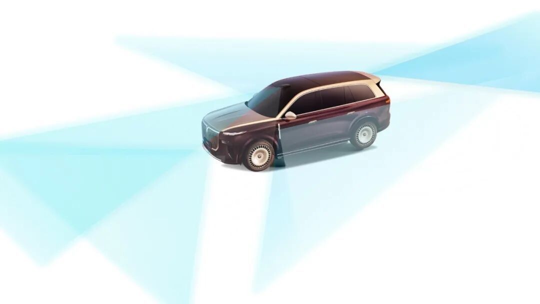 岚图汽车预计3月19日港交所挂牌 岚图泰山黑武士3月登场