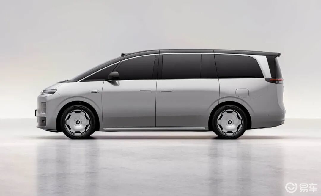 2026新车丨智界V9领衔,这几款自主9系MPV有搞头?