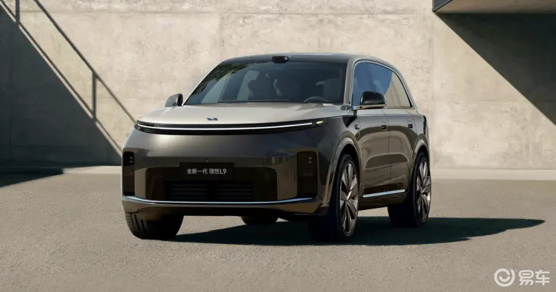 详细阅读:理想L9 Livis官图发布,续航超1400km 理想L9 Livis官图发布,续航超1400km