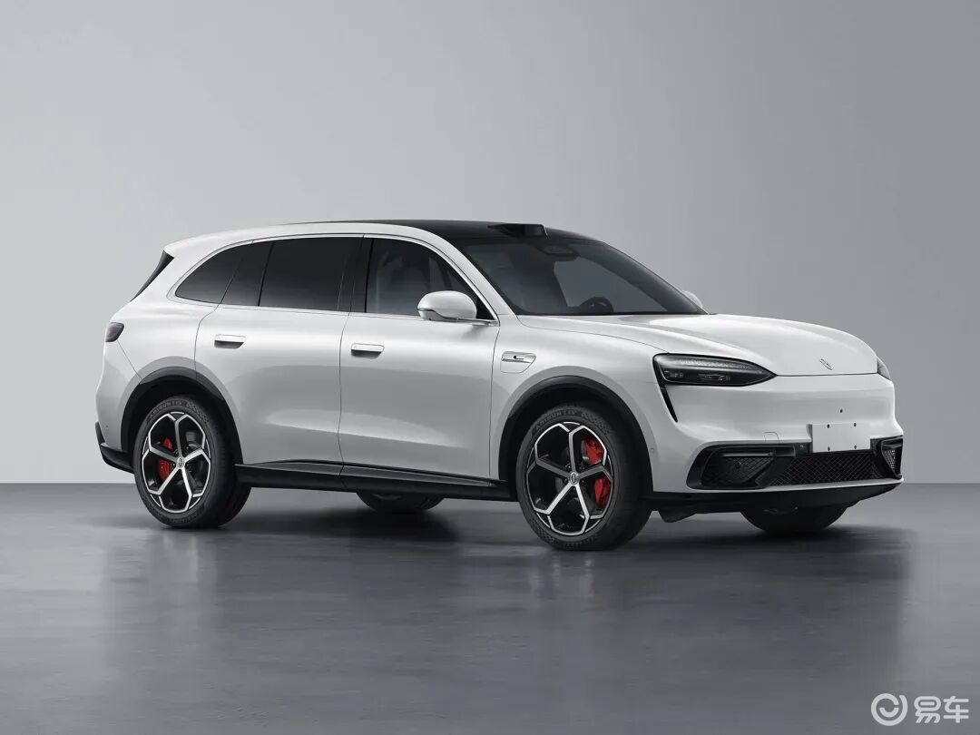 问界M6预计今年二季度上市