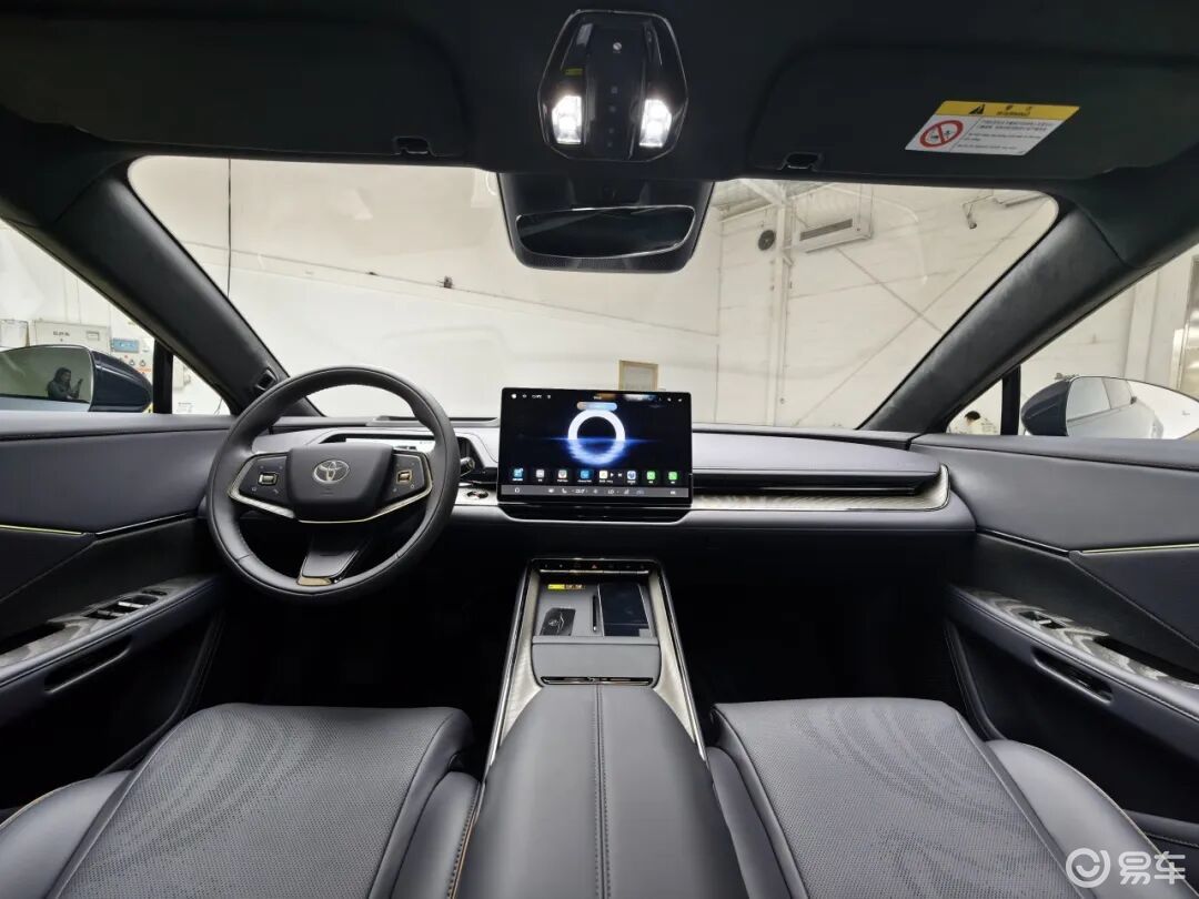 你要说这里面没有喜欢的车,那我是不信的