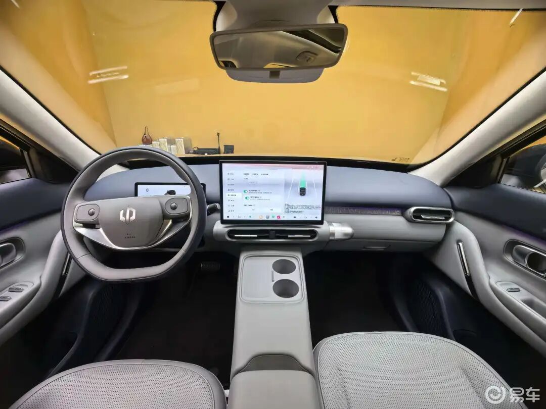 你要说这里面没有喜欢的车,那我是不信的