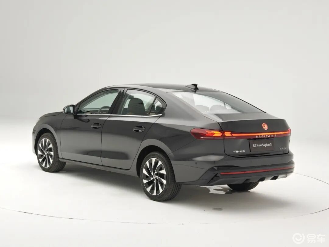 你要说这里面没有喜欢的车,那我是不信的