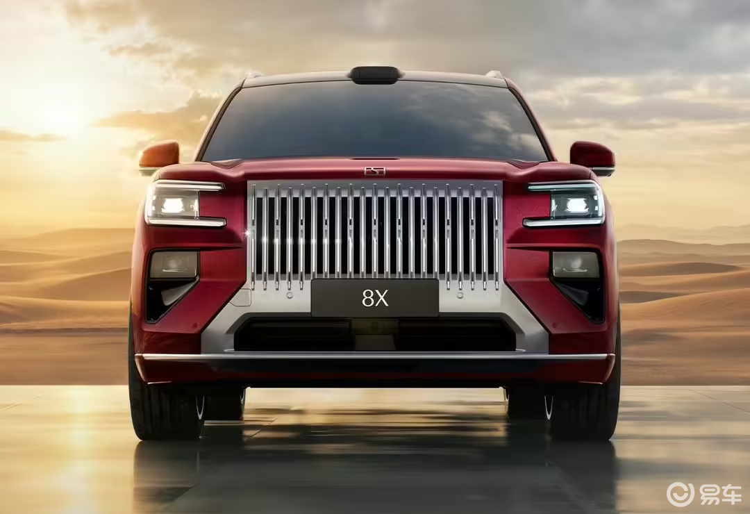 旗舰大年:2026年最值得等待的10台重磅新车