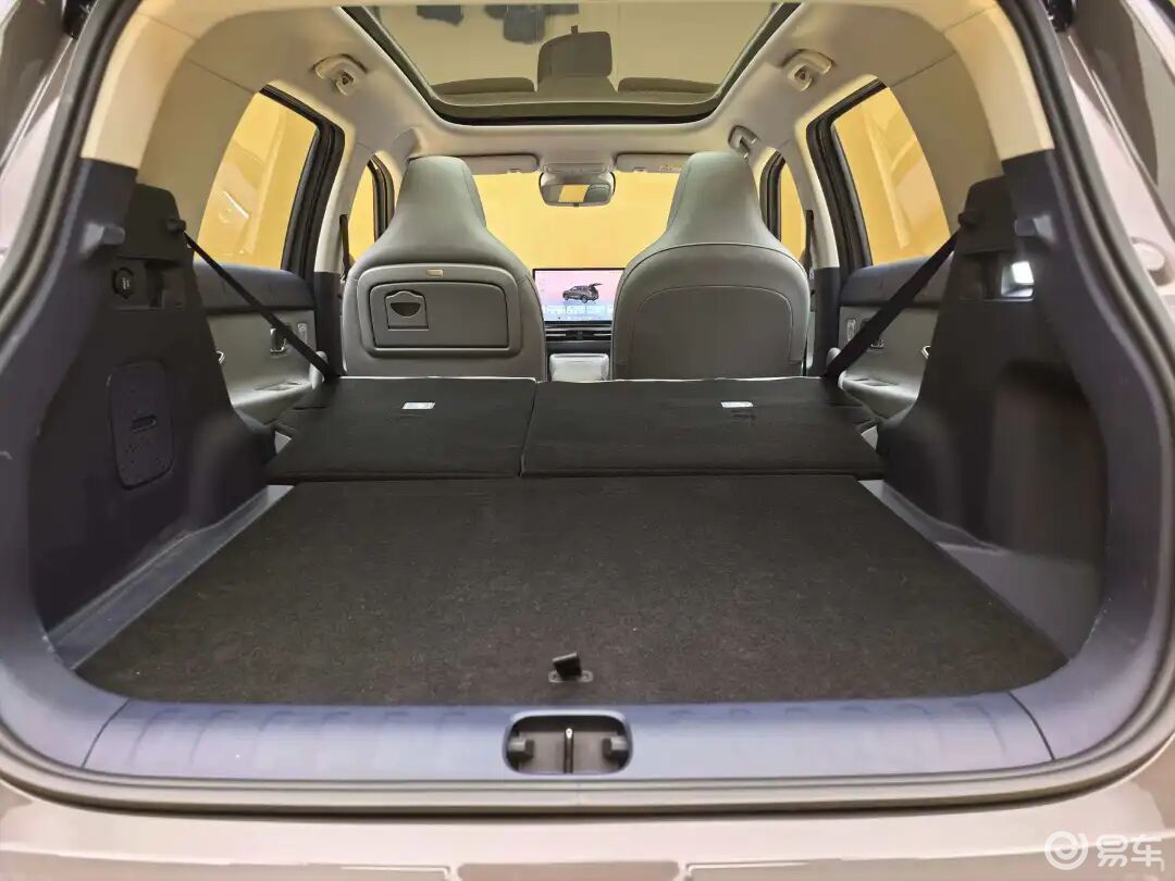 你要说这里面没有喜欢的车,那我是不信的