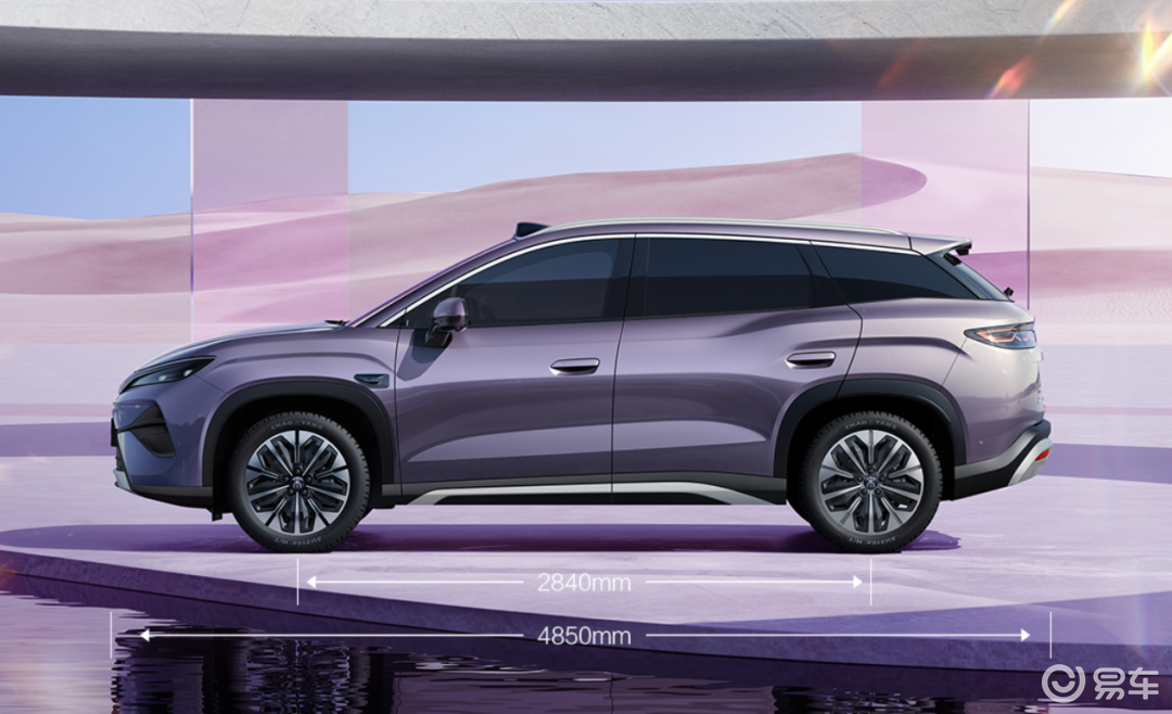 风云T9L、猛龙PLUS将上市,大5座,激光雷达+四驱!