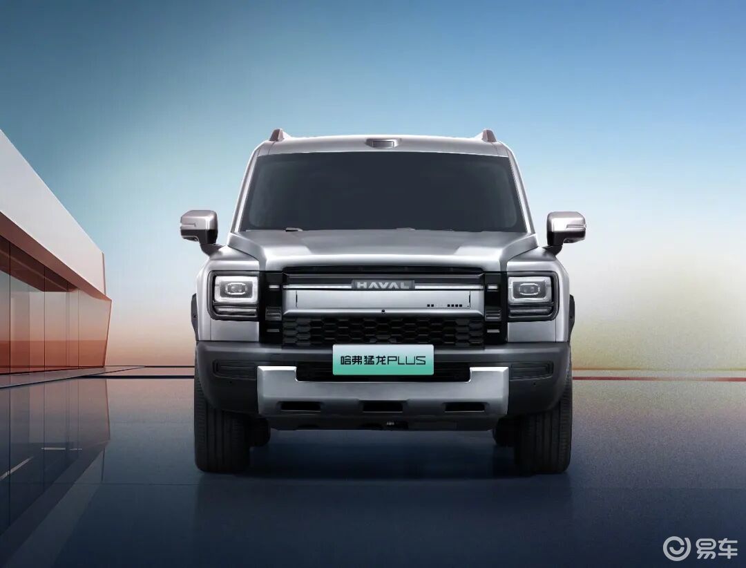 风云T9L、猛龙PLUS将上市,大5座,激光雷达+四驱!