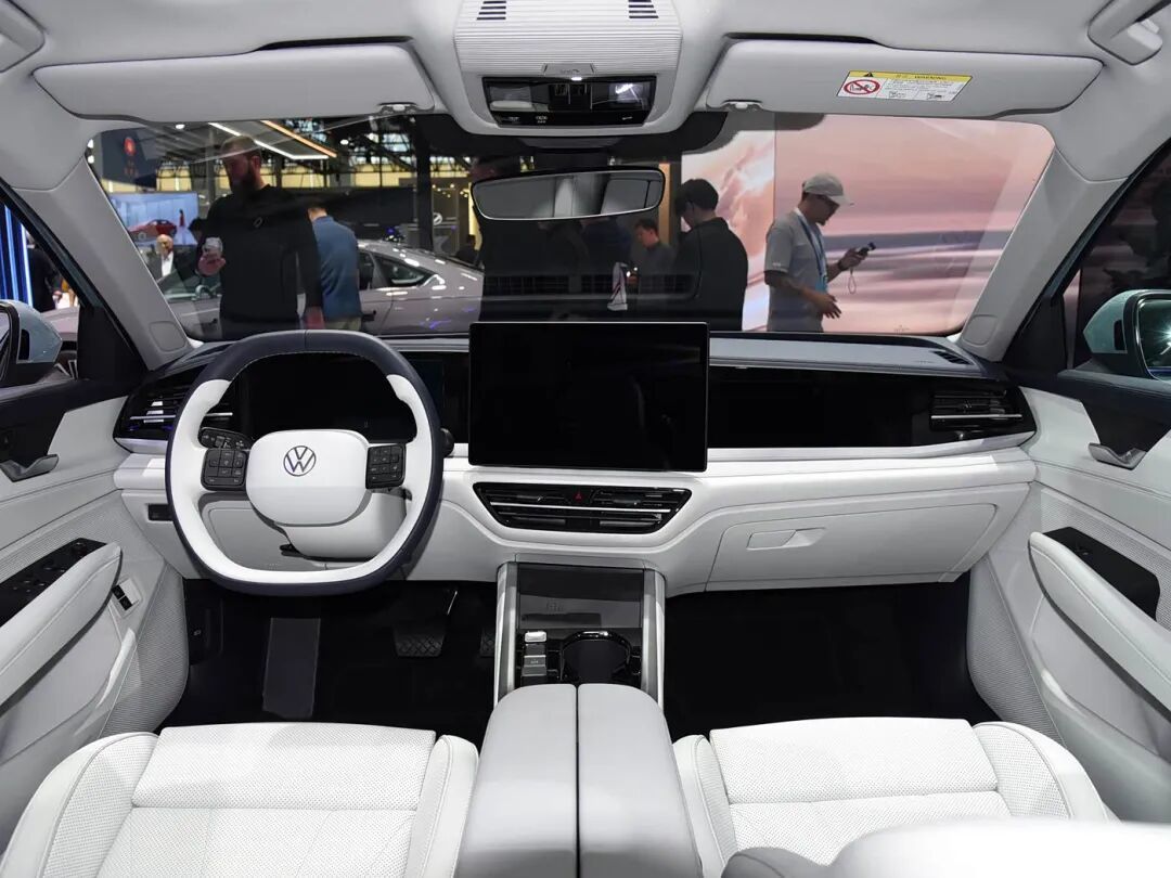 你要说这里面没有喜欢的车,那我是不信的