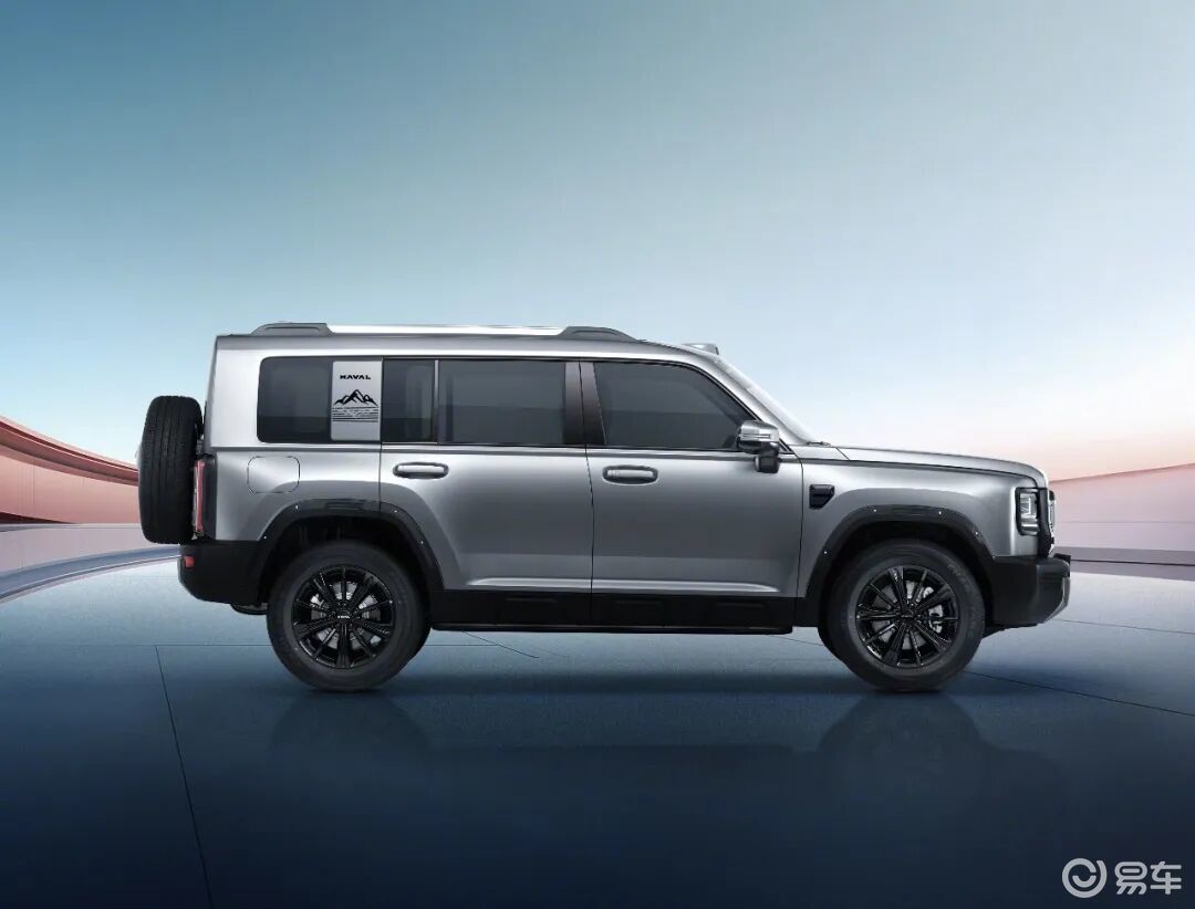 风云T9L、猛龙PLUS将上市,大5座,激光雷达+四驱!