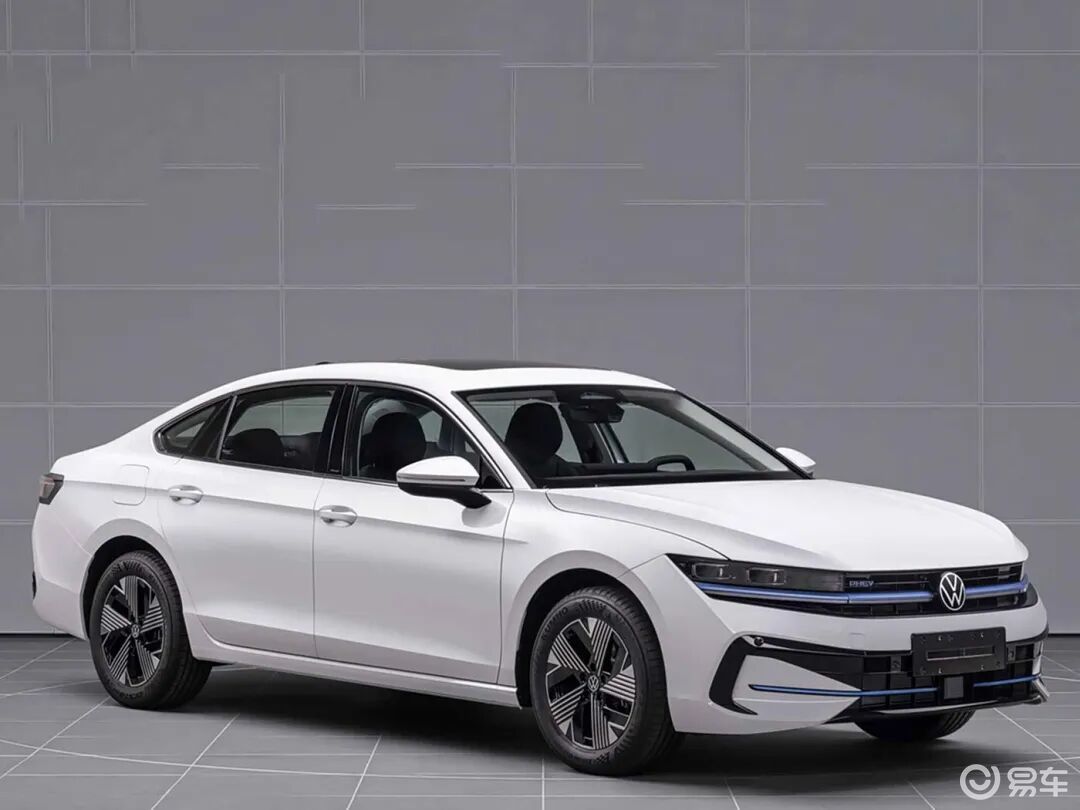 你要说这里面没有喜欢的车,那我是不信的