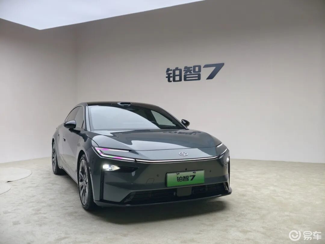 你要说这里面没有喜欢的车,那我是不信的