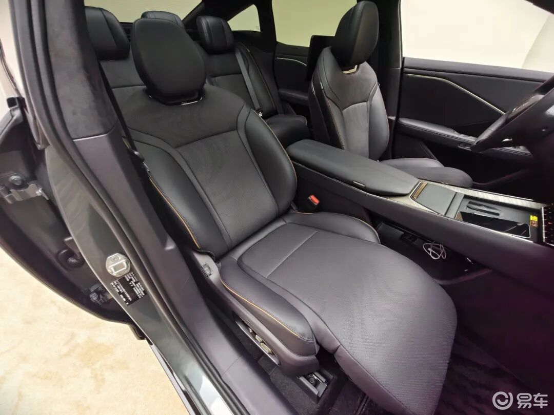 你要说这里面没有喜欢的车,那我是不信的