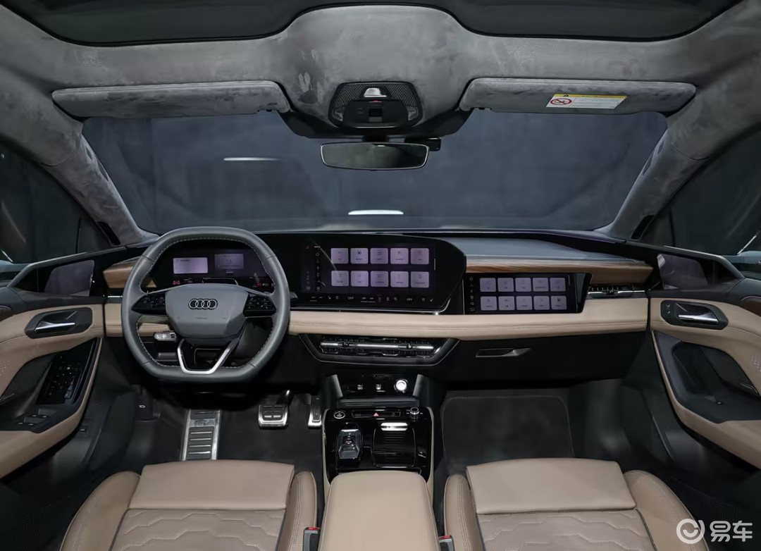 你要说这里面没有喜欢的车,那我是不信的