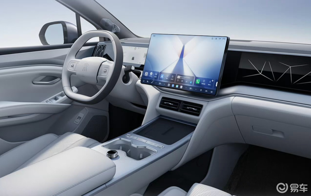 风云T9L、猛龙PLUS将上市,大5座,激光雷达+四驱!