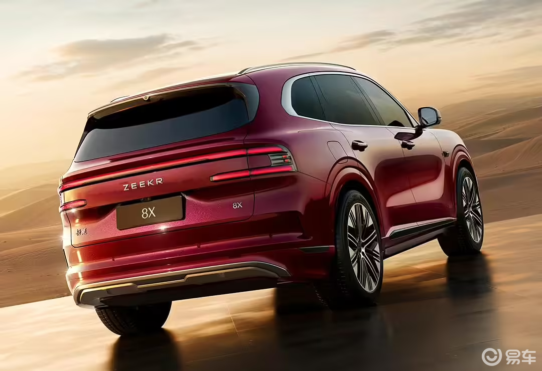 旗舰大年:2026年最值得等待的10台重磅新车