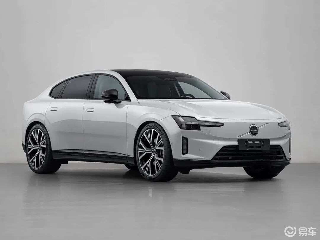 你要说这里面没有喜欢的车,那我是不信的