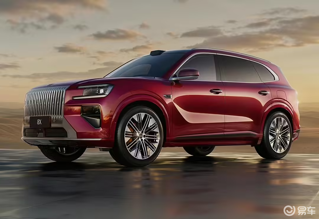 旗舰大年:2026年最值得等待的10台重磅新车