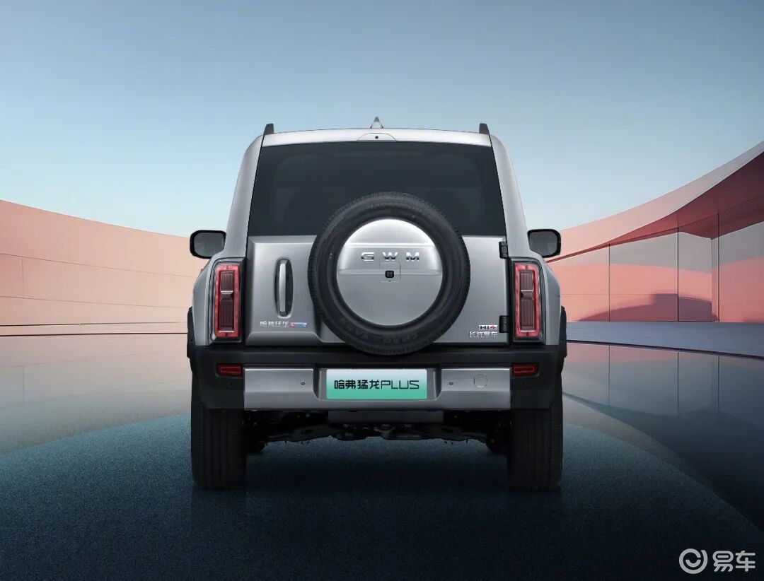 风云T9L、猛龙PLUS将上市,大5座,激光雷达+四驱!