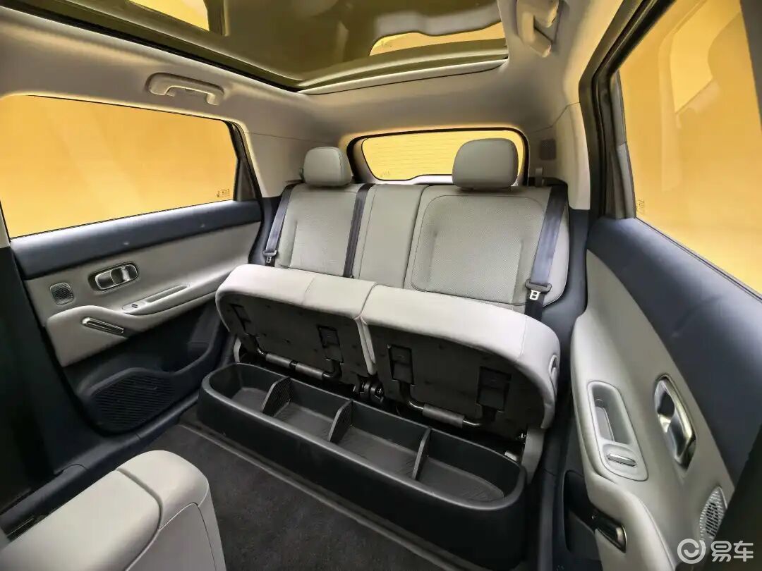 你要说这里面没有喜欢的车,那我是不信的