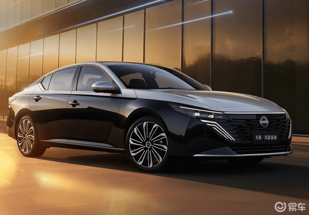 天籁S380vs红旗H5，谁才是15万级刚需之王？