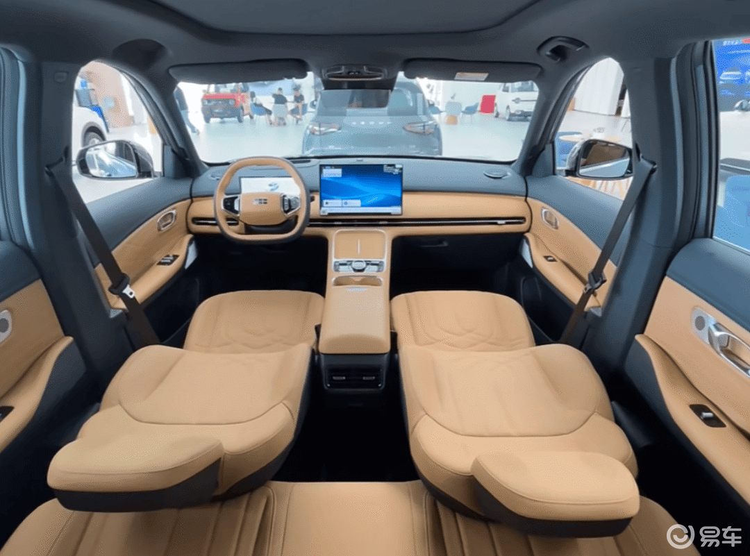 长安UNI-Z PHEV与星舰7EM-i真实车主实测指南