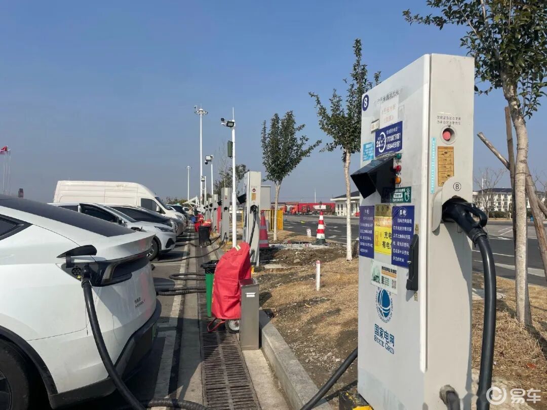 2月新势力车企销量公布；10省市试点新能源车里程税？