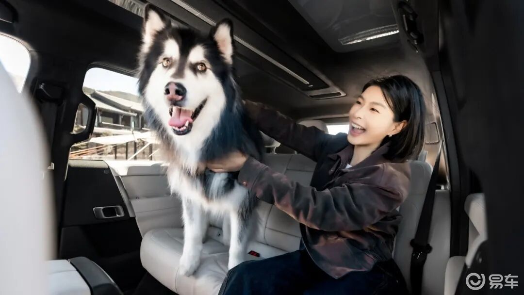 方盒子也智能iCARV27辅助驾驶第一梯队3月13日上市