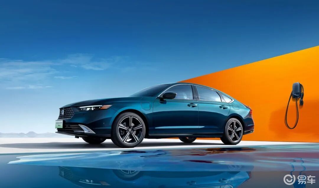 最高降10万还能赚？本田、日产大降价，合资新能源撑不住了