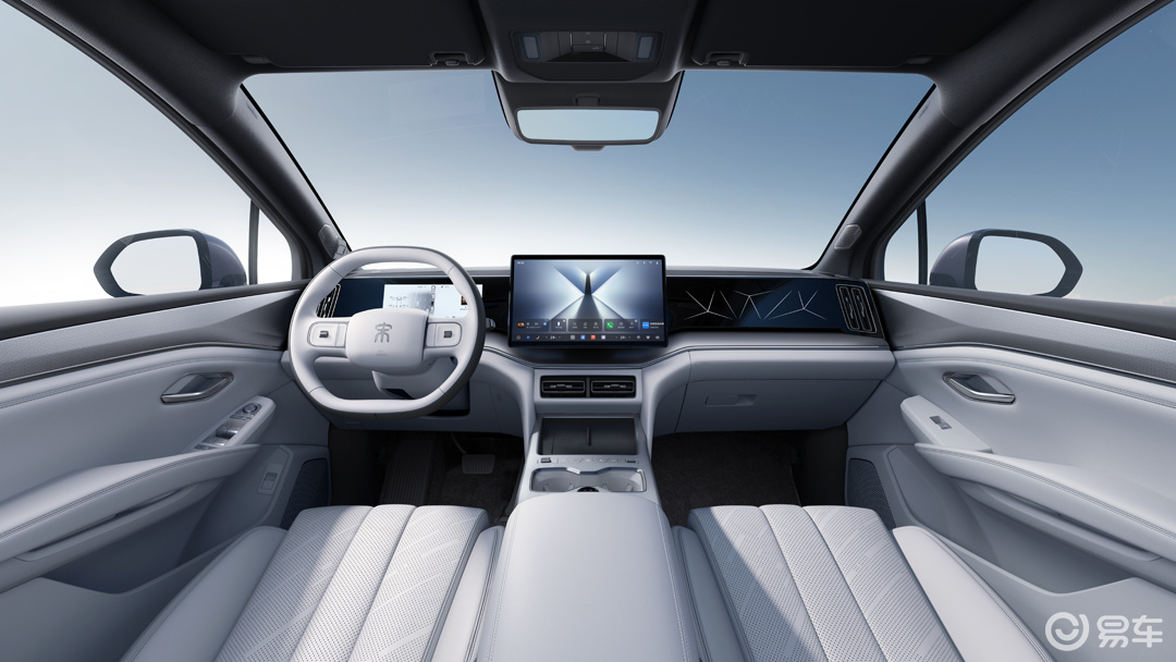 全系搭载闪充技术 宋Ultra EV预售15.5万起