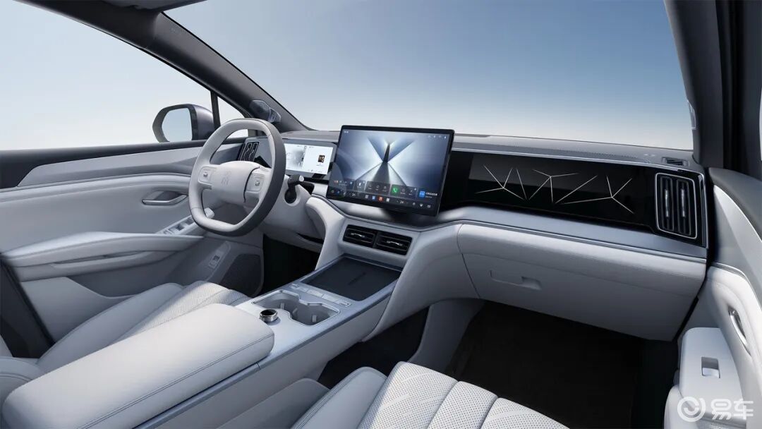 宋Ultra EV全系搭载闪充技术，预售15.5万元起